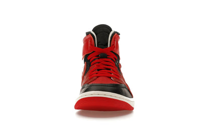 Air Jordan 1 High Method of Make Sport Red