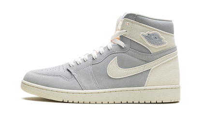 Air Jordan 1 Retro High OG Craft Ivory