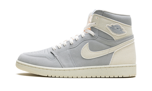 Air Jordan 1 Retro High OG Craft Ivory