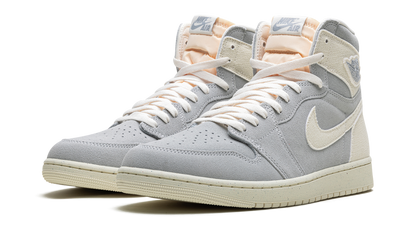 Air Jordan 1 Retro High OG Craft Ivory