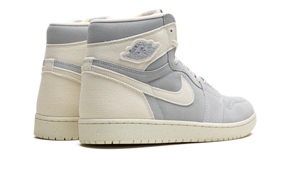 Air Jordan 1 Retro High OG Craft Ivory