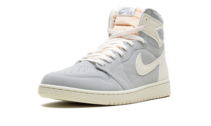 Air Jordan 1 Retro High OG Craft Ivory