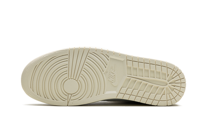 Air Jordan 1 Retro High OG Craft Ivory