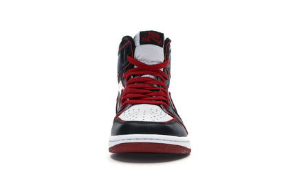 Air Jordan 1 Retro High Bloodline