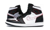 Air Jordan 1 Retro High Defiant White Black Gym Red
