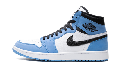 Air Jordan 1 Retro High Golf University Blue