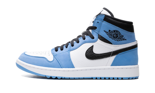 Air Jordan 1 Retro High Golf University Blue
