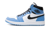 Air Jordan 1 Retro High Golf University Blue