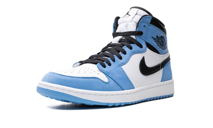 Air Jordan 1 Retro High Golf University Blue