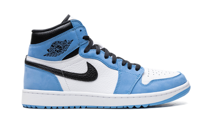 Air Jordan 1 Retro High Golf University Blue