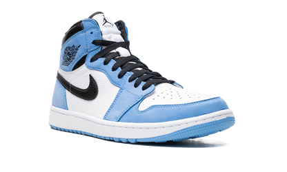 Air Jordan 1 Retro High Golf University Blue
