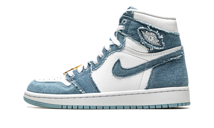 Air Jordan 1 Retro High OG Denim