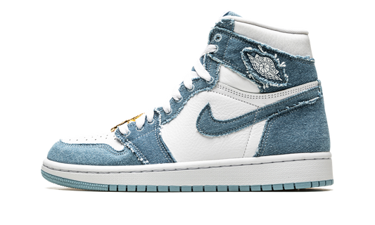 Air Jordan 1 Retro High OG Denim