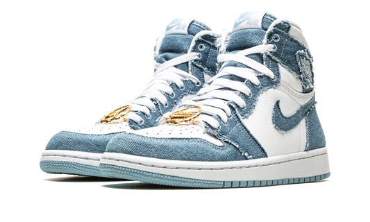Air Jordan 1 Retro High OG Denim