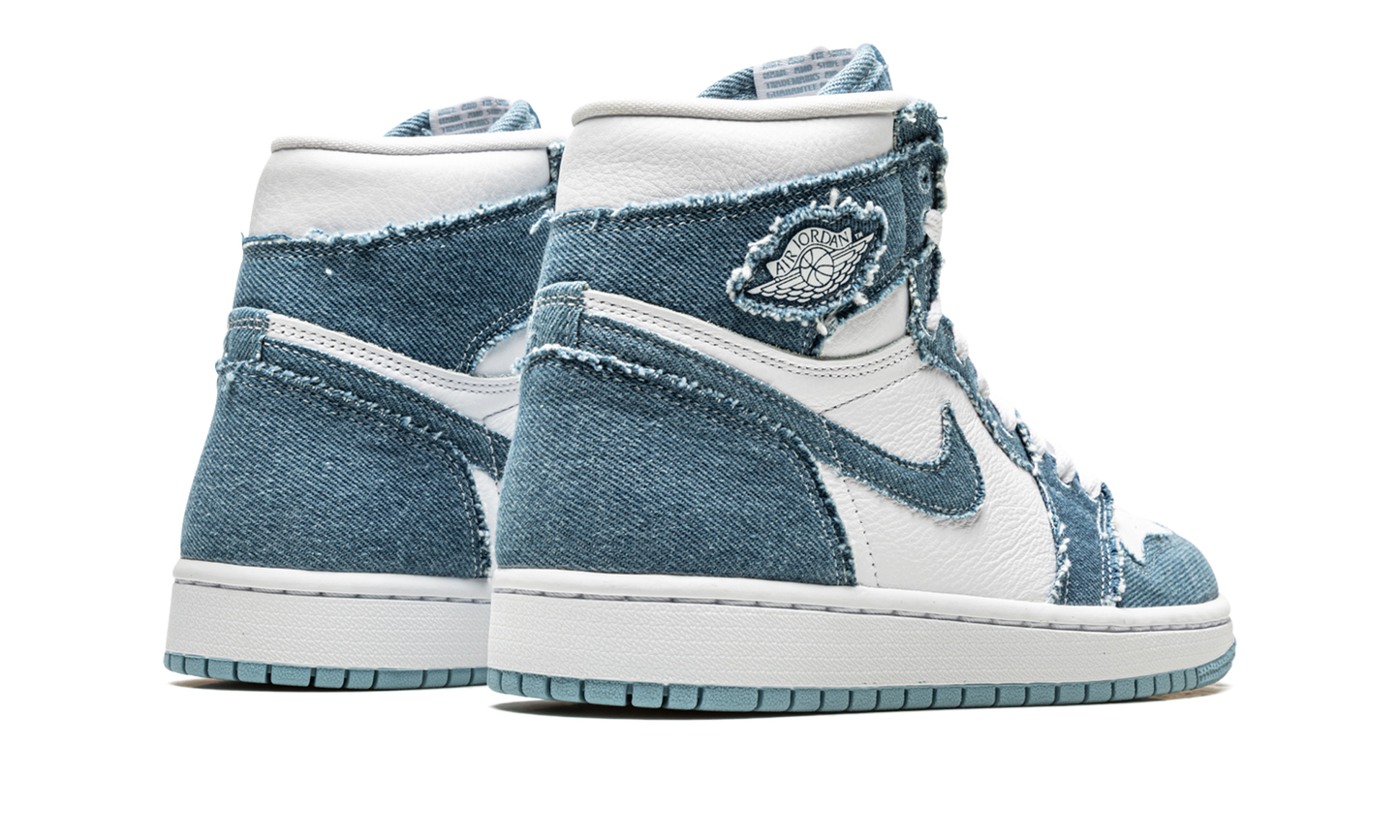 Air Jordan 1 Retro High OG Denim
