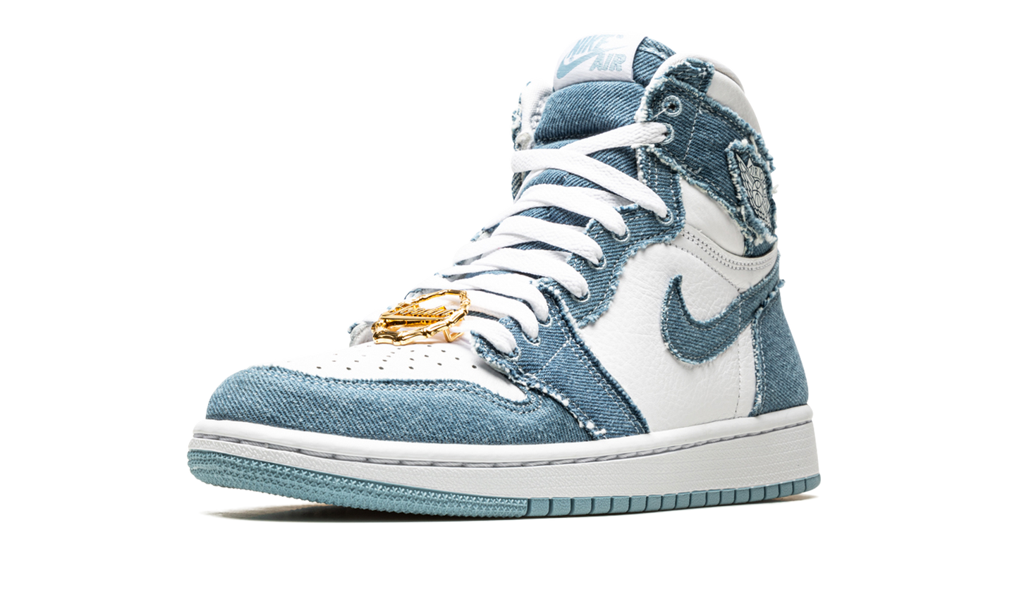 Air Jordan 1 Retro High OG Denim