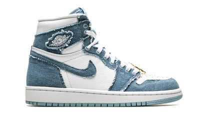 Air Jordan 1 Retro High OG Denim