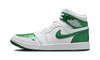 Air Jordan 1 Retro High Golf Metallic Green
