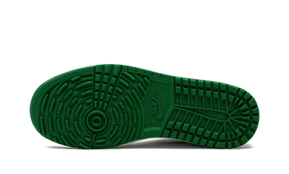 Air Jordan 1 Retro High Golf Metallic Green