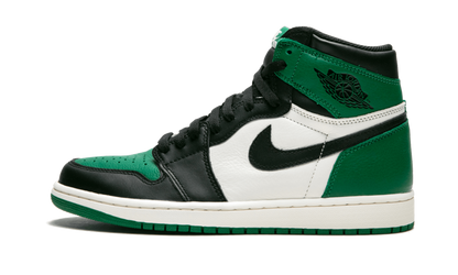 Air Jordan 1 Retro High Pine Green