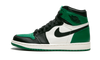 Air Jordan 1 Retro High Pine Green