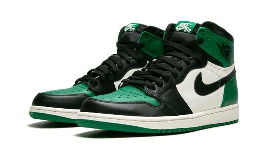 Air Jordan 1 Retro High Pine Green