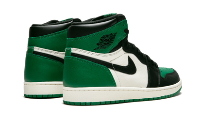 Air Jordan 1 Retro High Pine Green