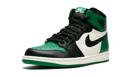 Air Jordan 1 Retro High Pine Green