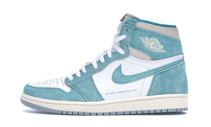 Air Jordan 1 Retro High Turbo Green