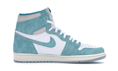 Air Jordan 1 Retro High Turbo Green