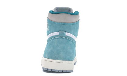 Air Jordan 1 Retro High Turbo Green