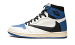 Air Jordan 1 Retro High OG SP Fragment x Travis Scott