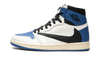 Air Jordan 1 Retro High OG SP Fragment x Travis Scott