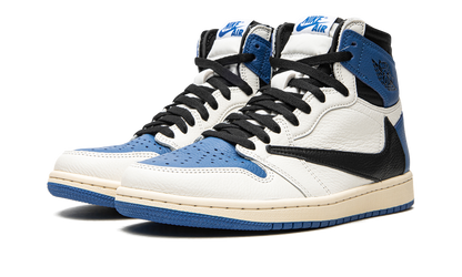 Air Jordan 1 Retro High OG SP Fragment x Travis Scott