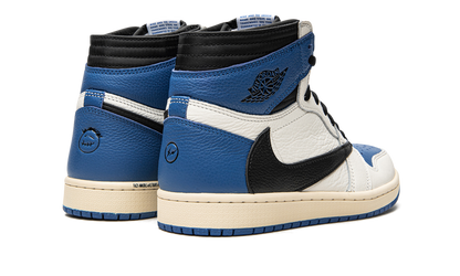 Air Jordan 1 Retro High OG SP Fragment x Travis Scott