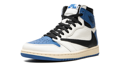 Air Jordan 1 Retro High OG SP Fragment x Travis Scott