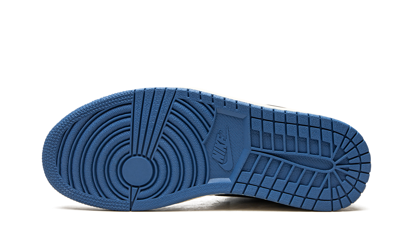 Air Jordan 1 Retro High OG SP Fragment x Travis Scott