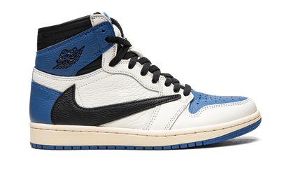 Air Jordan 1 Retro High OG SP Fragment x Travis Scott