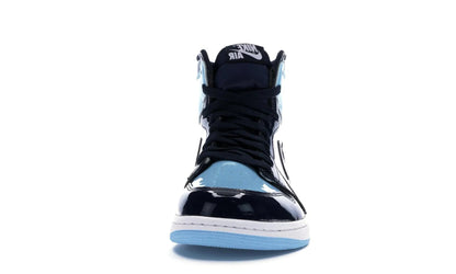 Air Jordan 1 Retro High UNC Patent