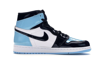 Air Jordan 1 Retro High UNC Patent