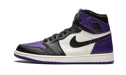 Air Jordan 1 Retro High Court Purple