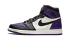 Air Jordan 1 Retro High Court Purple
