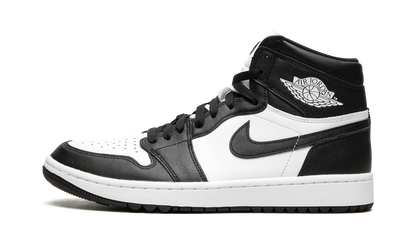Air Jordan 1 Retro High Golf Black White
