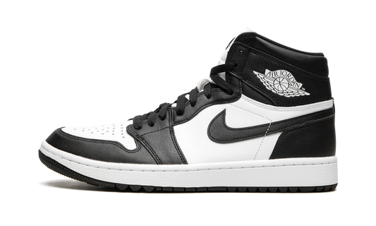 Air Jordan 1 Retro High Golf Black White