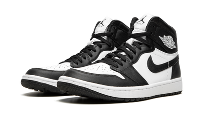 Air Jordan 1 Retro High Golf Black White