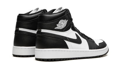 Air Jordan 1 Retro High Golf Black White