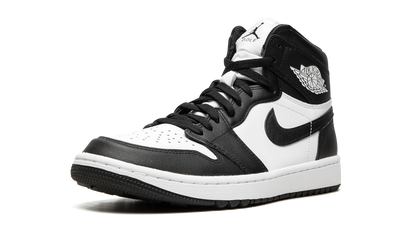 Air Jordan 1 Retro High Golf Black White