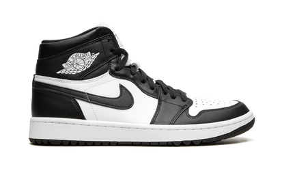 Air Jordan 1 Retro High Golf Black White