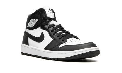 Air Jordan 1 Retro High Golf Black White