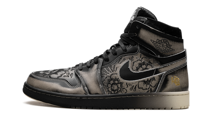 Air Jordan 1 High Zoom Air CMFT 2 Día De Muertos